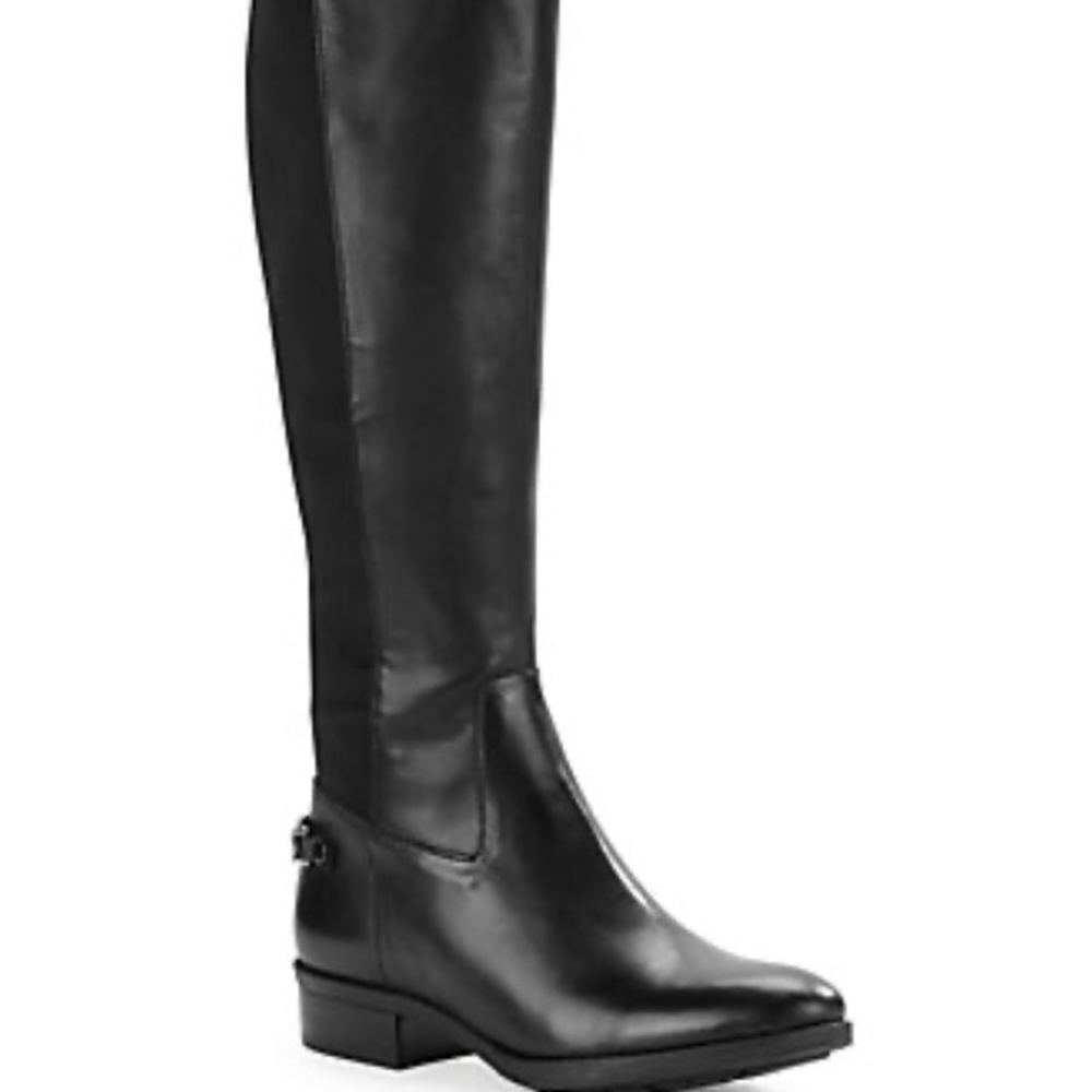 Karl Lagerfeld size 8 Murrie Boots